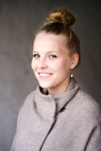Linda Fischer, Chapter Berlin next media makers e.V.